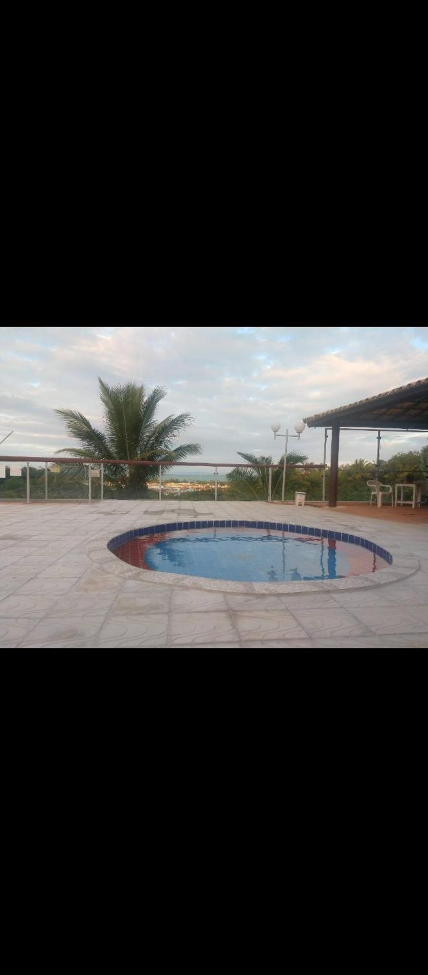 Pousada Casa Duplex Vista Mar 01 *