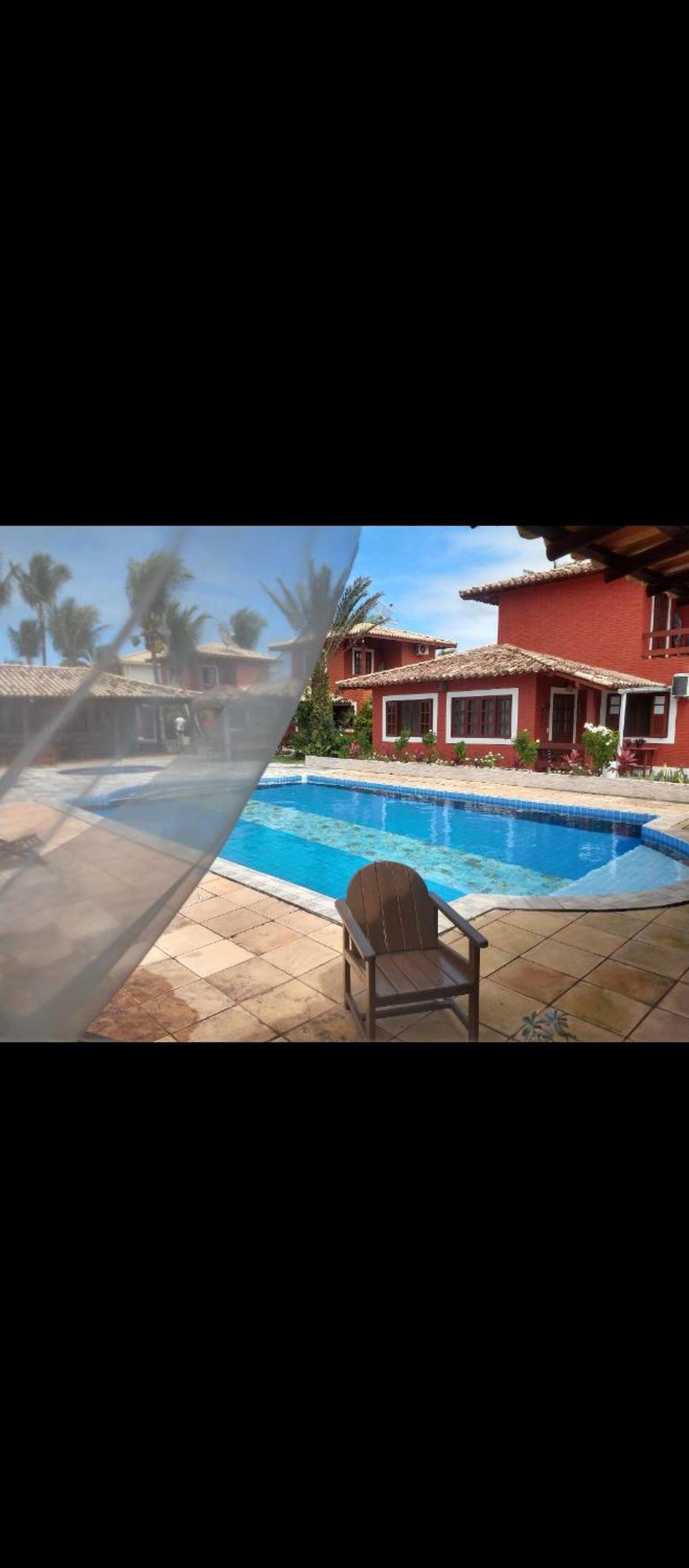 Casa Duplex Vista Mar 01 *