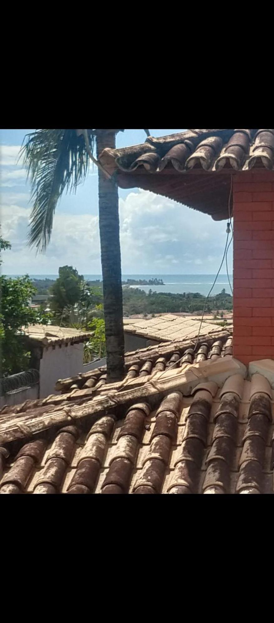 Casa Duplex Vista Mar 01 Pousada Porto Seguro