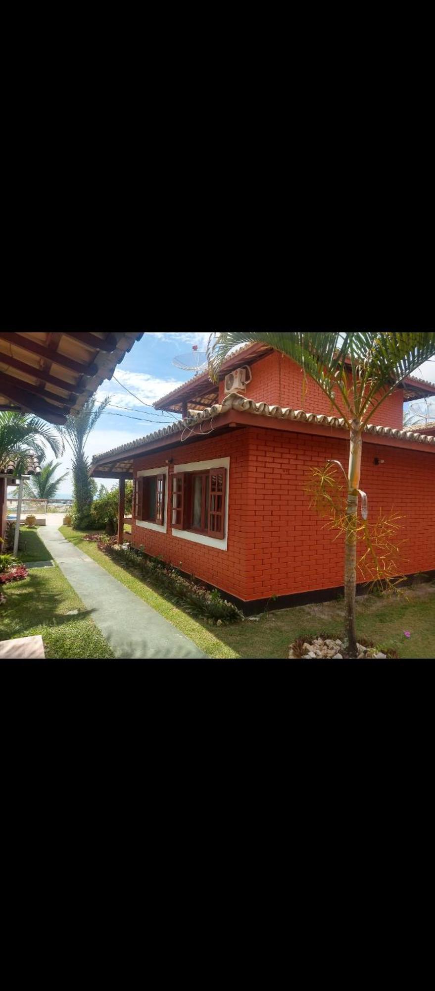 Casa Duplex Vista Mar 01