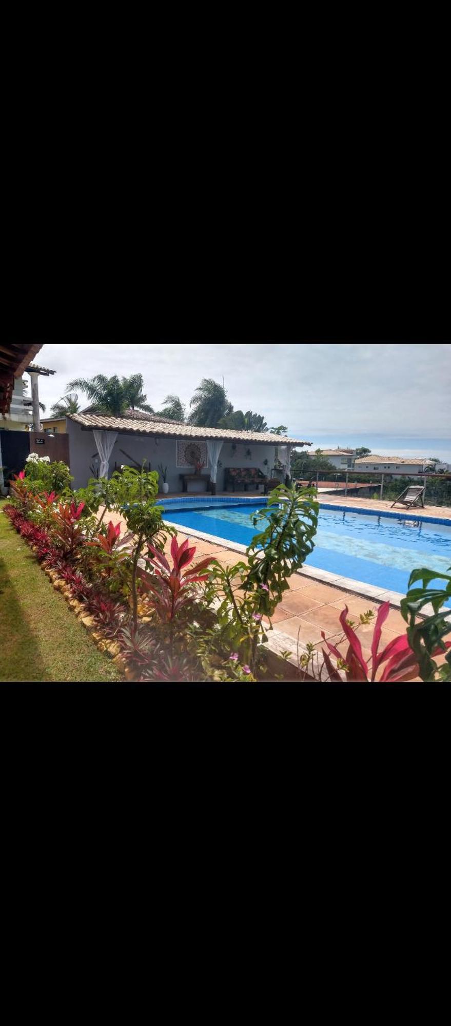 Casa Duplex Vista Mar 01 Pousada *