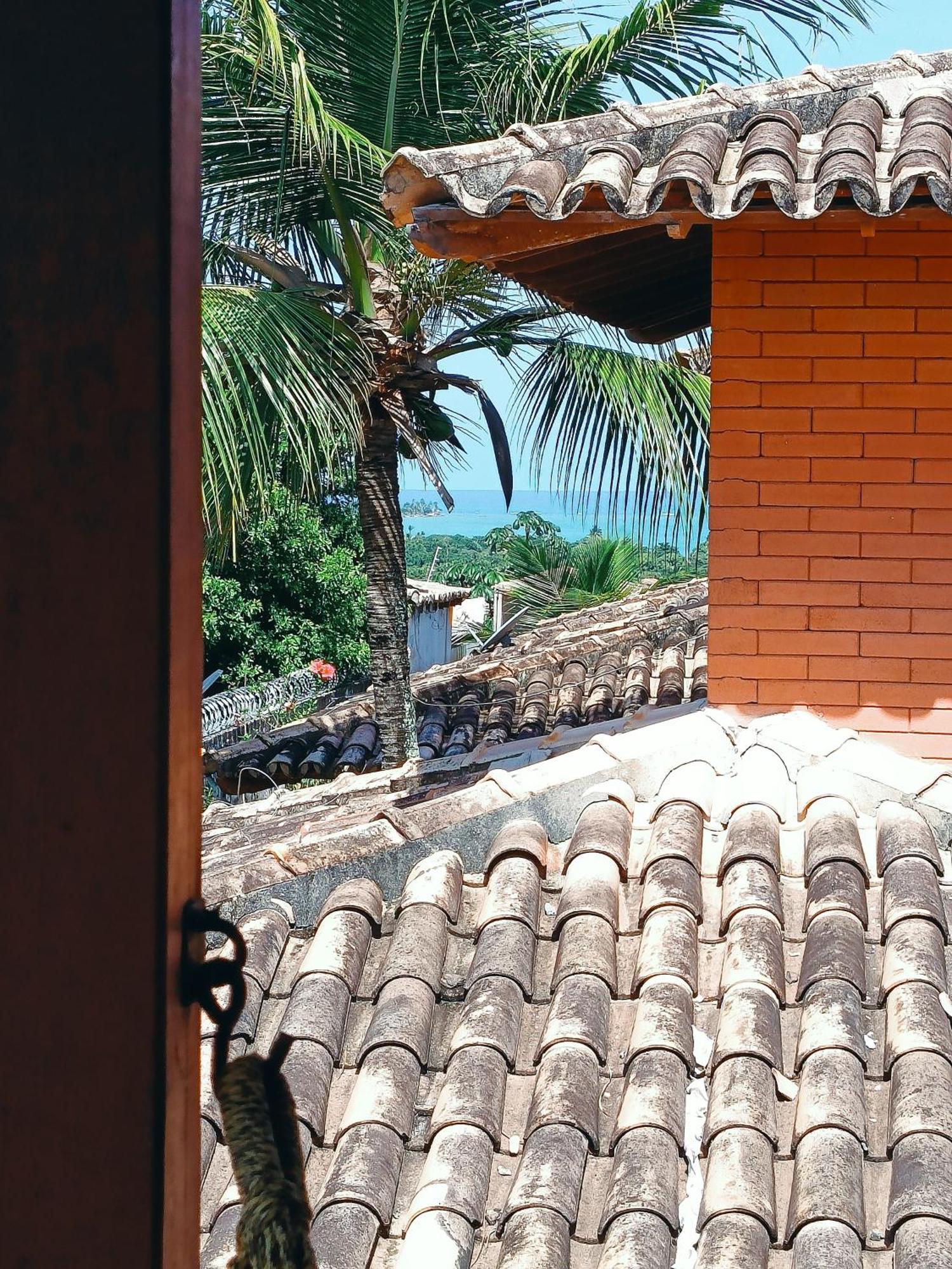 Casa Duplex Vista Mar 01 *