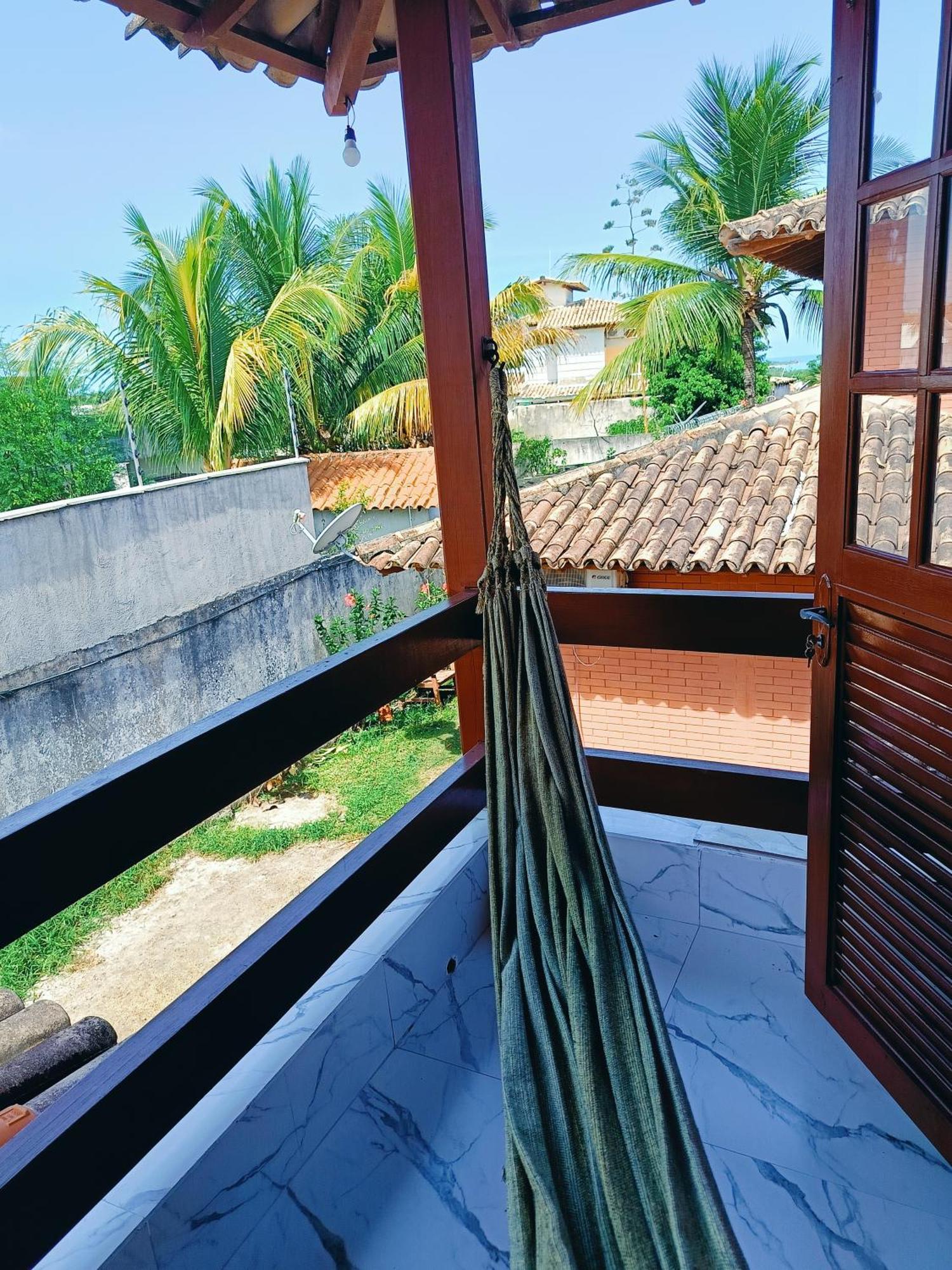 Casa Duplex Vista Mar 01 Villa Porto Seguro
