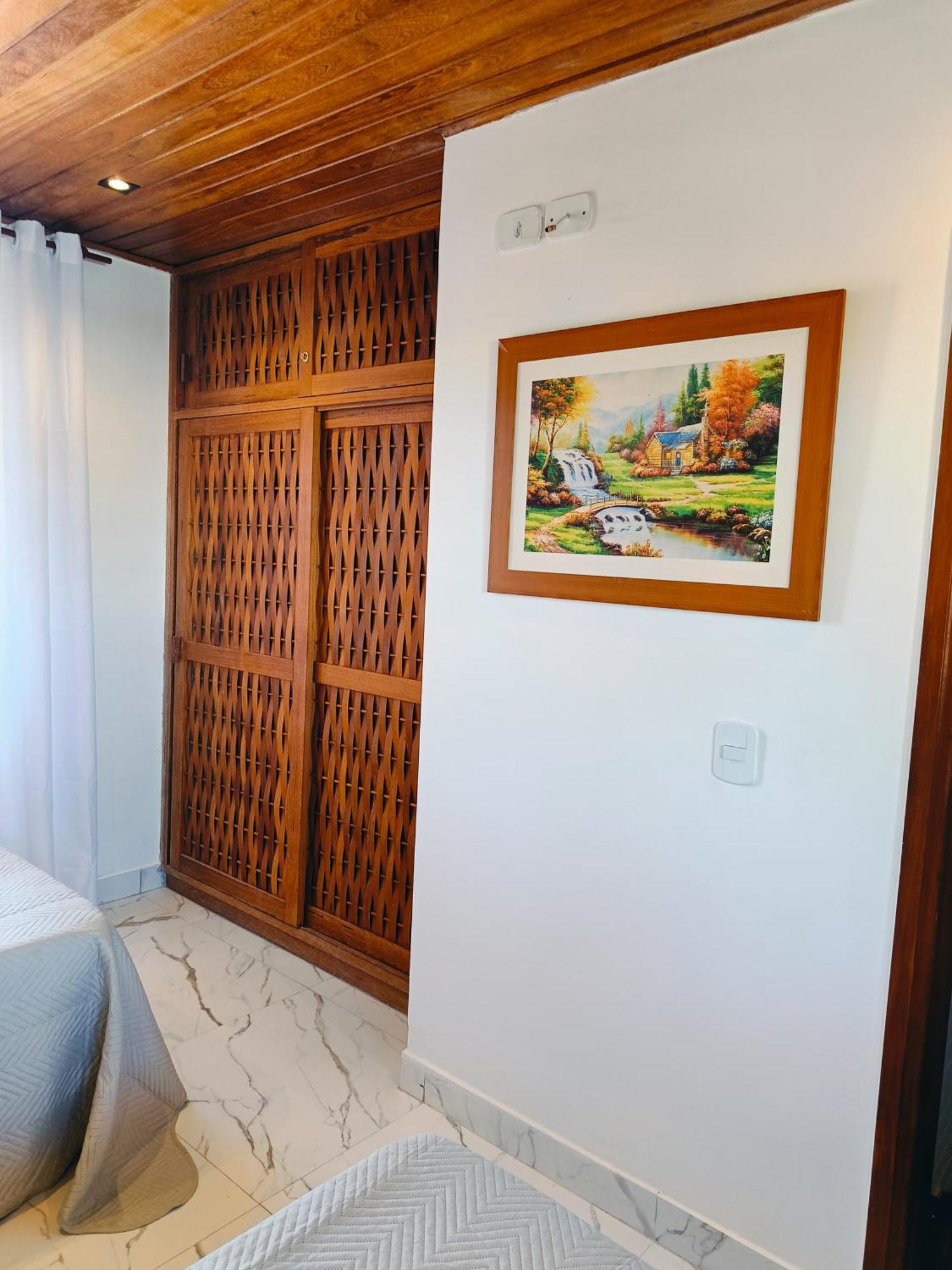 Casa Duplex Vista Mar 01 Porto Seguro
